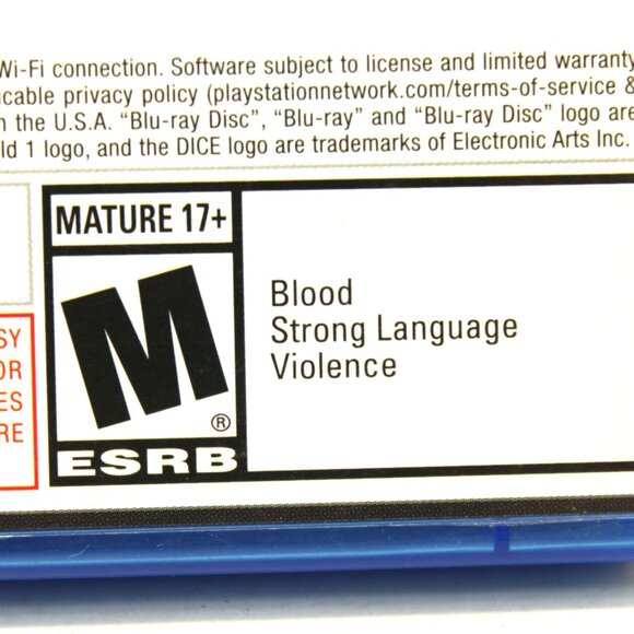 Battlefield 1: Early Enlister Deluxe Edition (SONY PlayStation 4, 2016) Tested - Picture 8 of 8